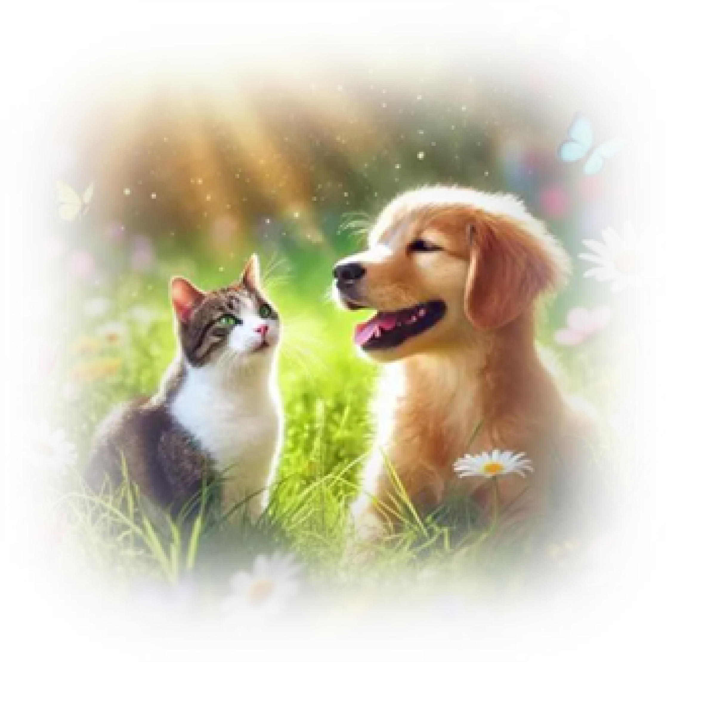 A SMALL FAREWELL＆THE STATION