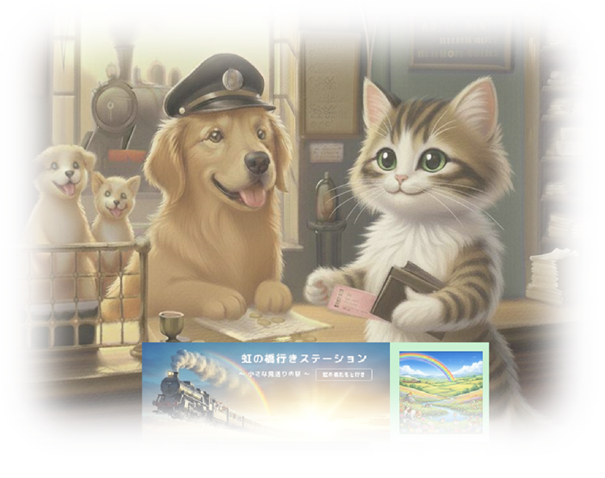 ご支援（チケットのご購入）をお考えの方へ