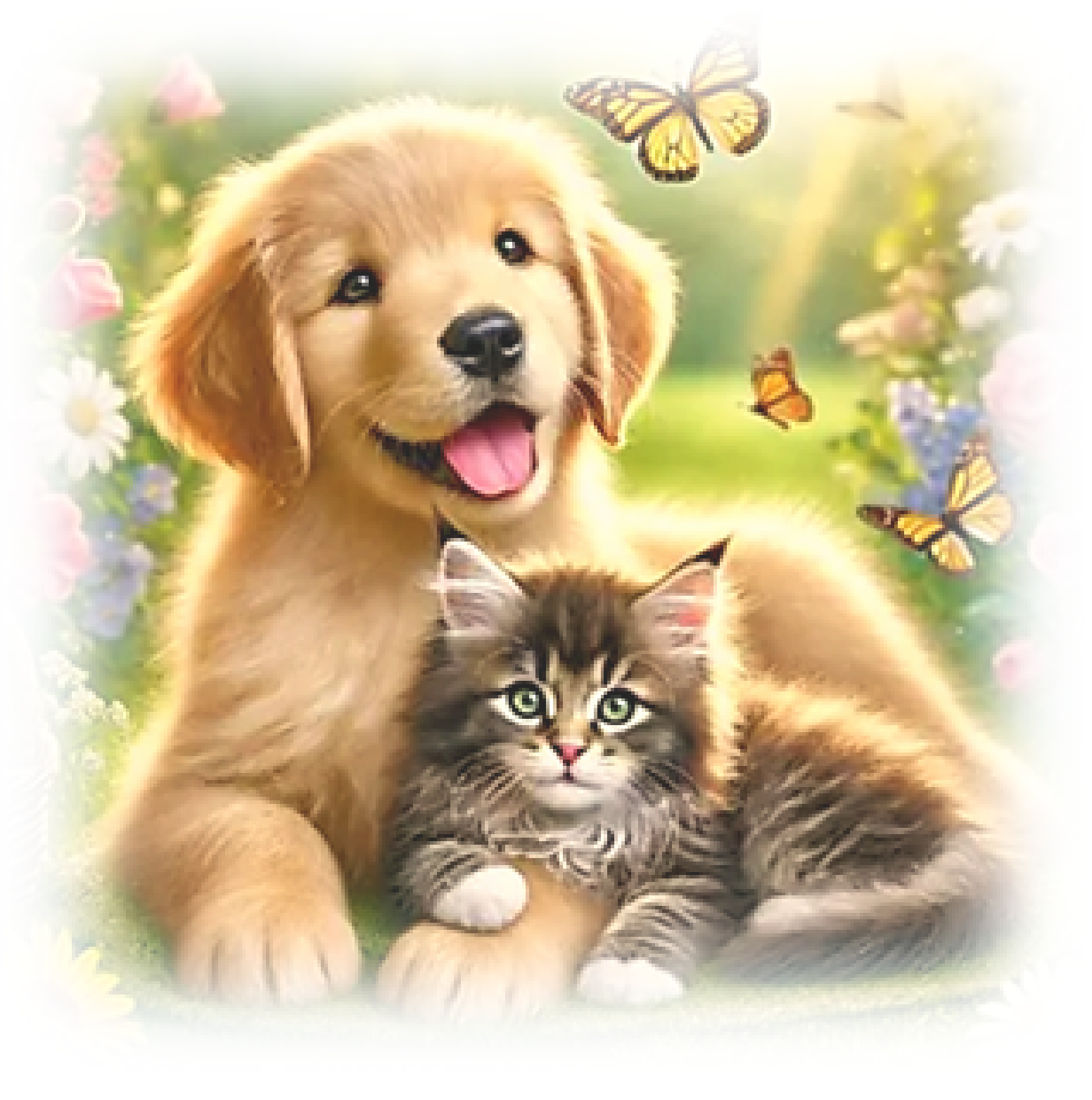 A SMALL FAREWELL＆THE STATION